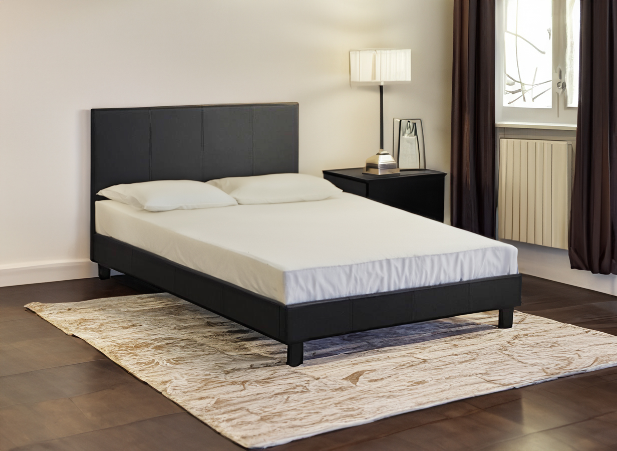 Chester Prado Bed frame with or without Mattress