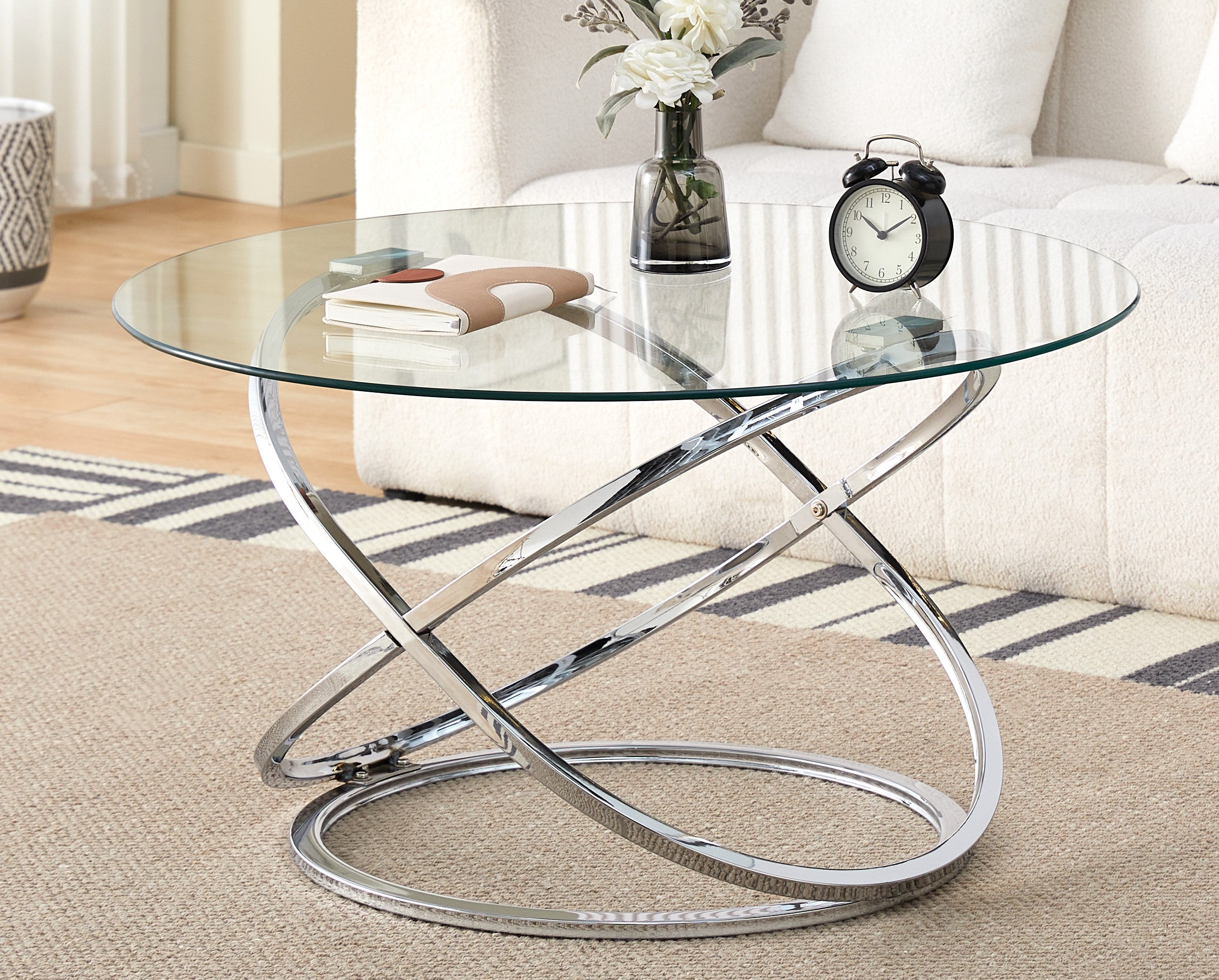 Isabella Coffee Table