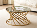 Jasmine Coffee Table