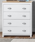 Quantock Bedroom Furniture Set