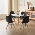 Daisy 5 Piece Dining Set