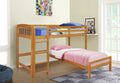 Fiddington Combination Bunk Bed with optional Mattresses