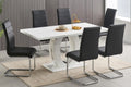 Rimini 5 or 7 Piece Dining Set