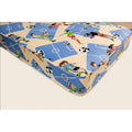 Boy's Waterproof Mattress