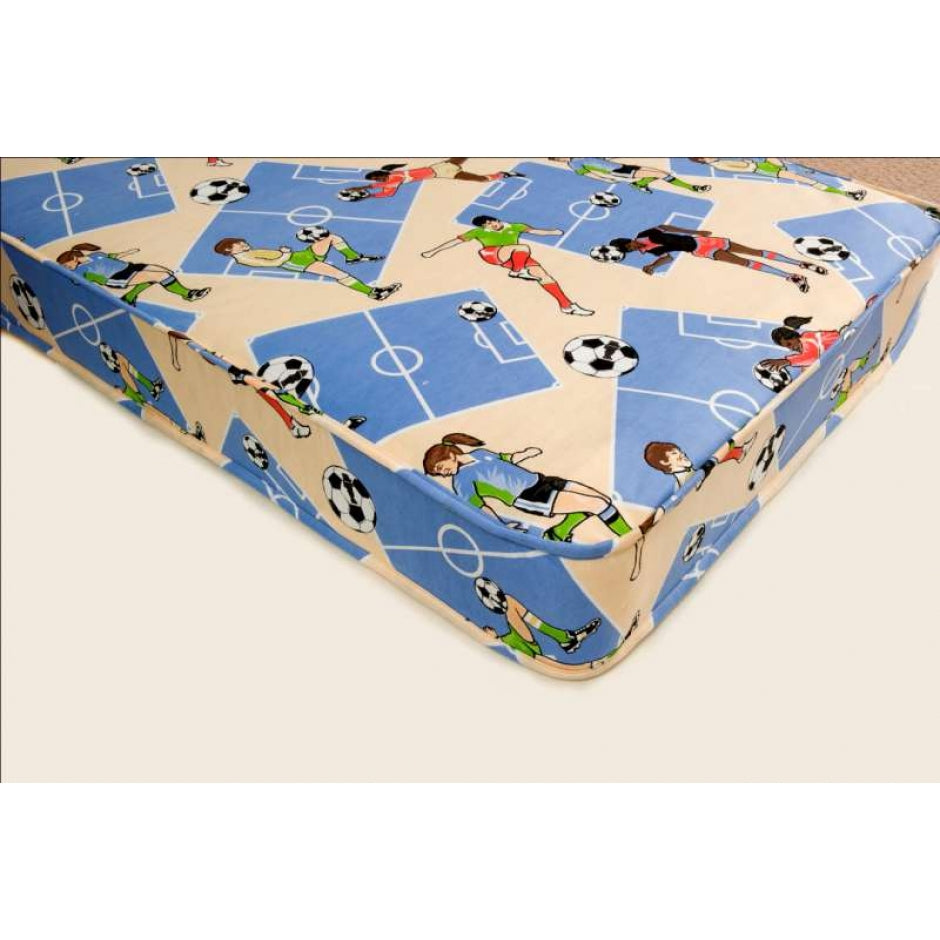 Boy's Waterproof Mattress