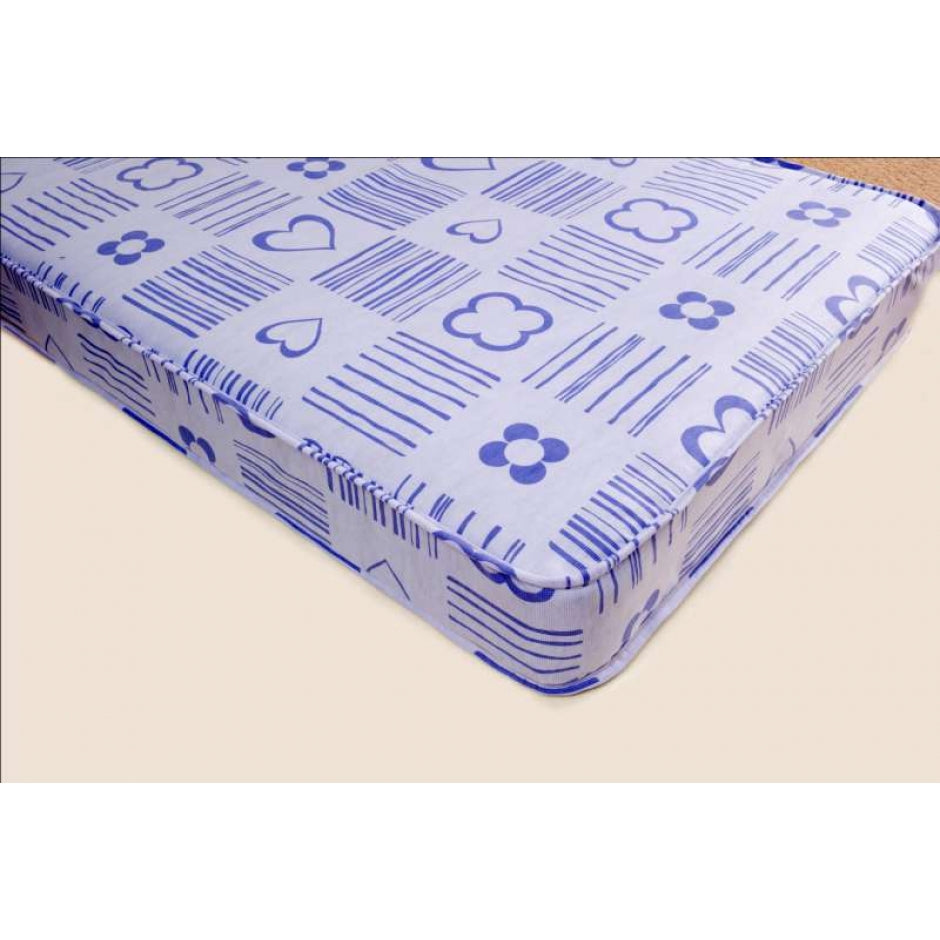 Girl's Waterproof Mattress