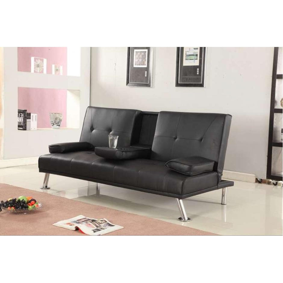 Bluetooth Speaker Reel Sofa bed