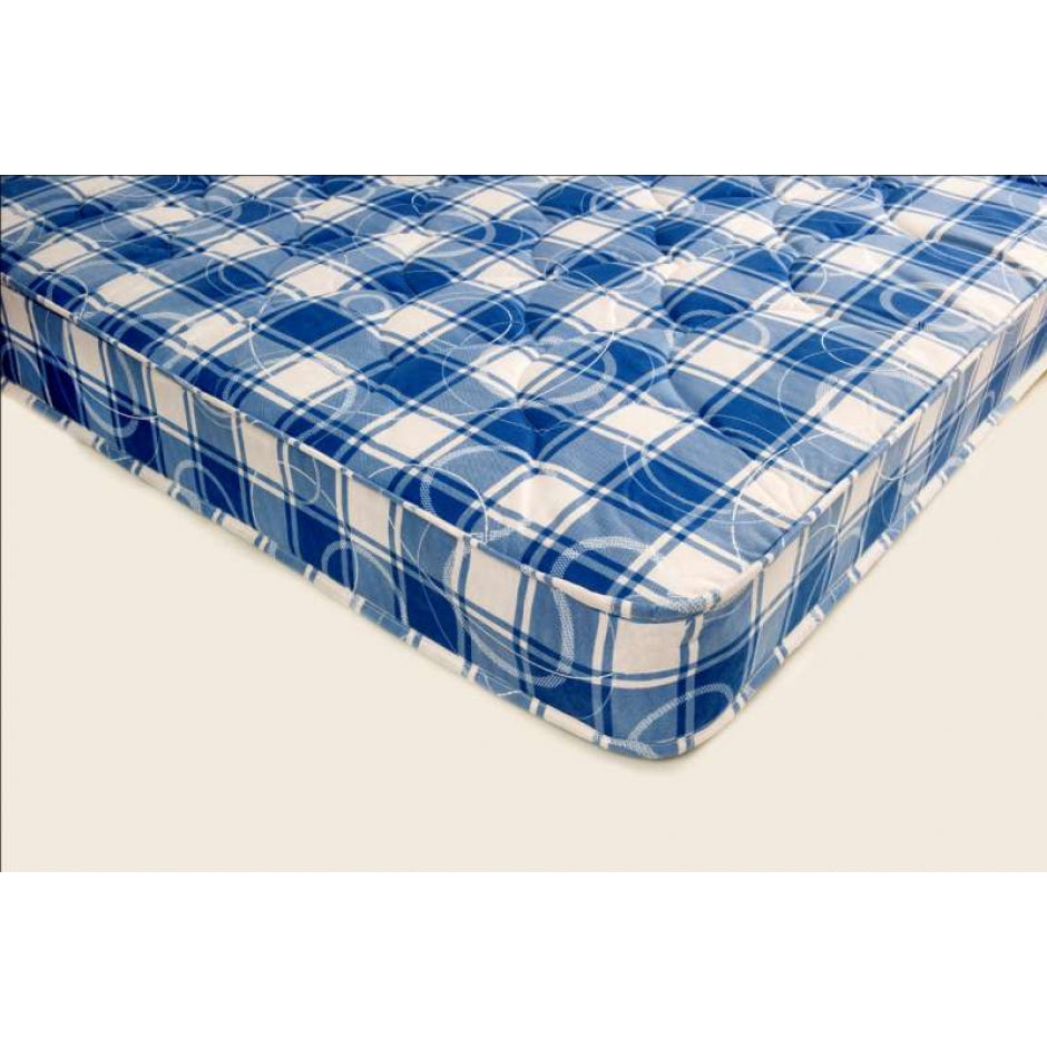 Open Coil Sprung Guest Mattress
