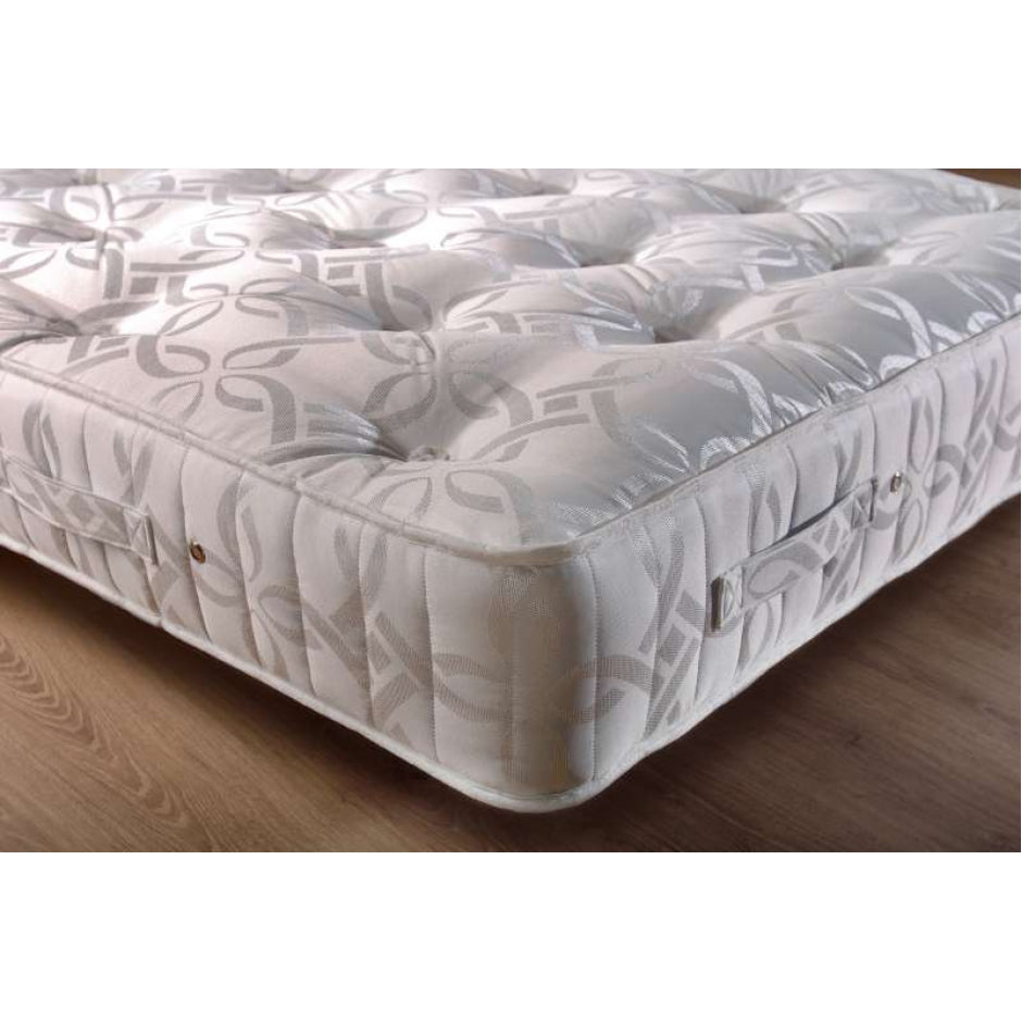 Serenity 5000 Pocket Sprung Mattress With Memory Foam
