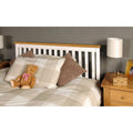 Sardinia Solid Wooden Bedframe &amp; Mattress Offer