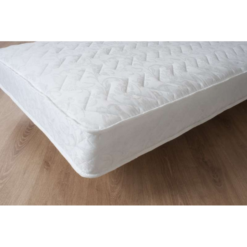 Galway Bonnell Sprung & Memory Mattress