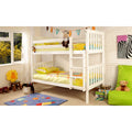 Deluxe Shaker Bunk Bed