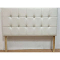 Crystal Upholstered Headboards
