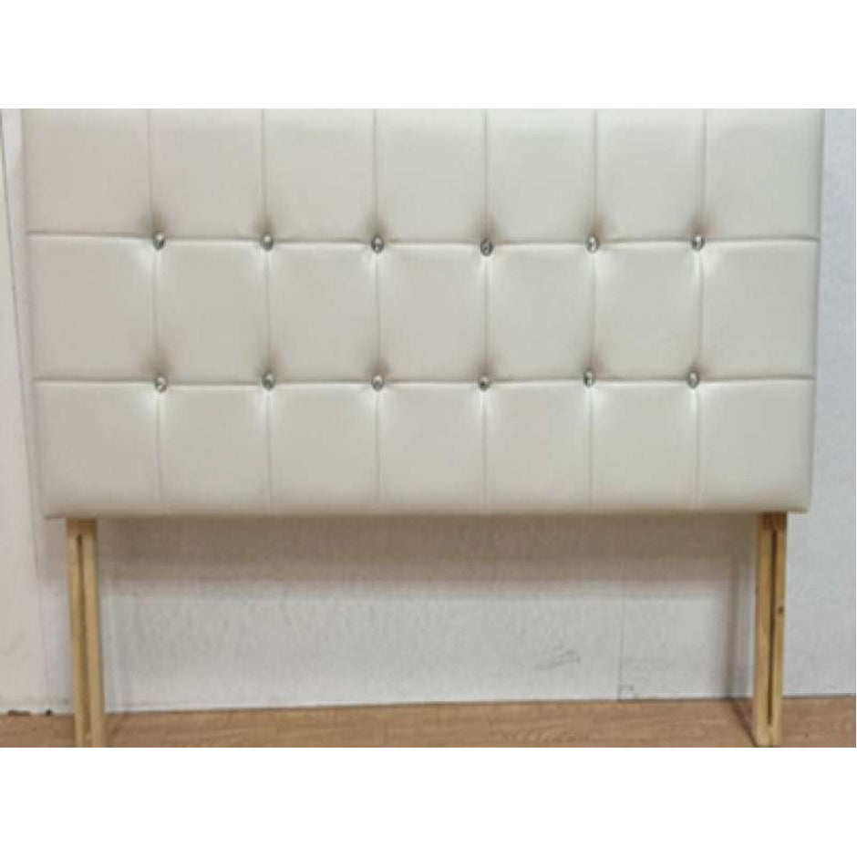 Crystal Upholstered Headboards