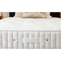 La Thuile 2000 Lambswool, Memory Foam & Pocket Sprung Mattress