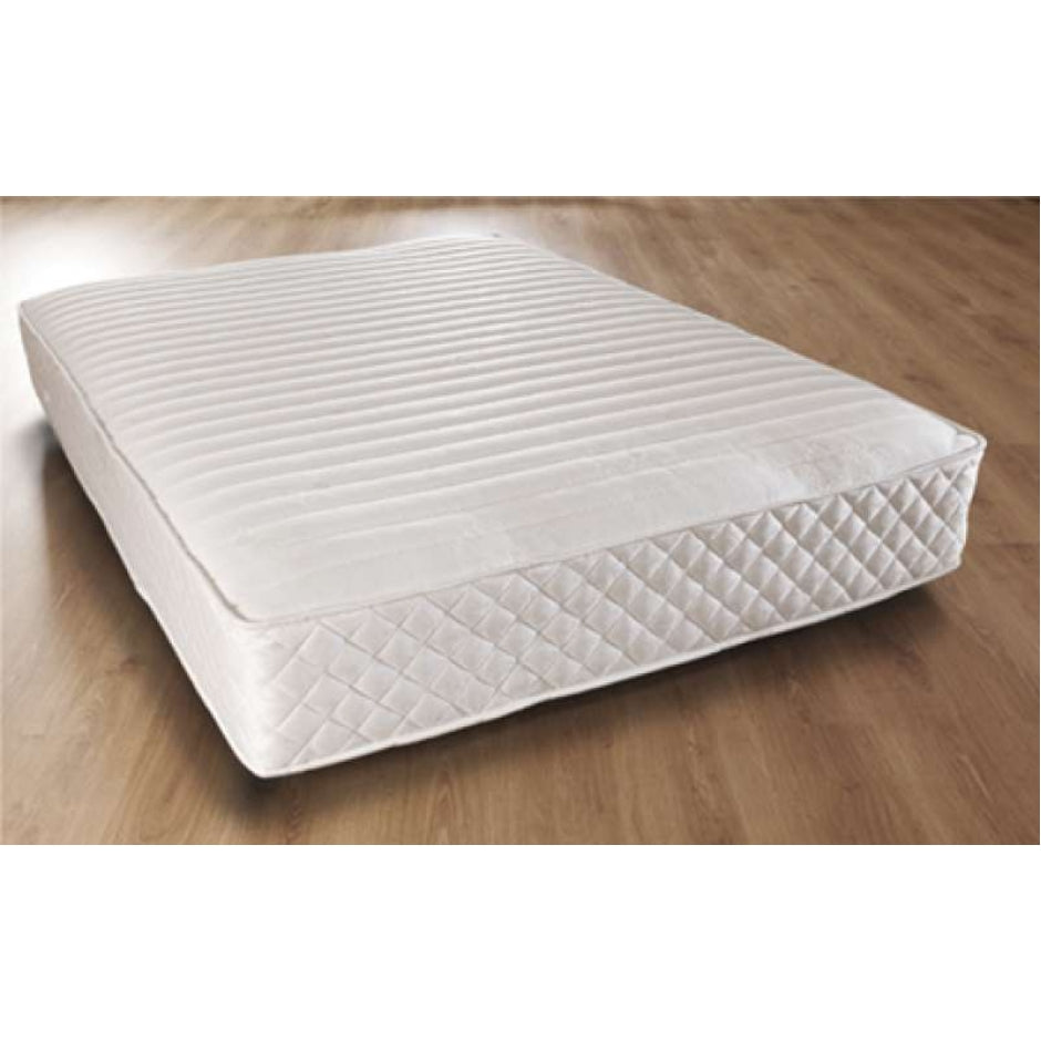 Topaz Memory Foam & Pocket Sprung Mattress