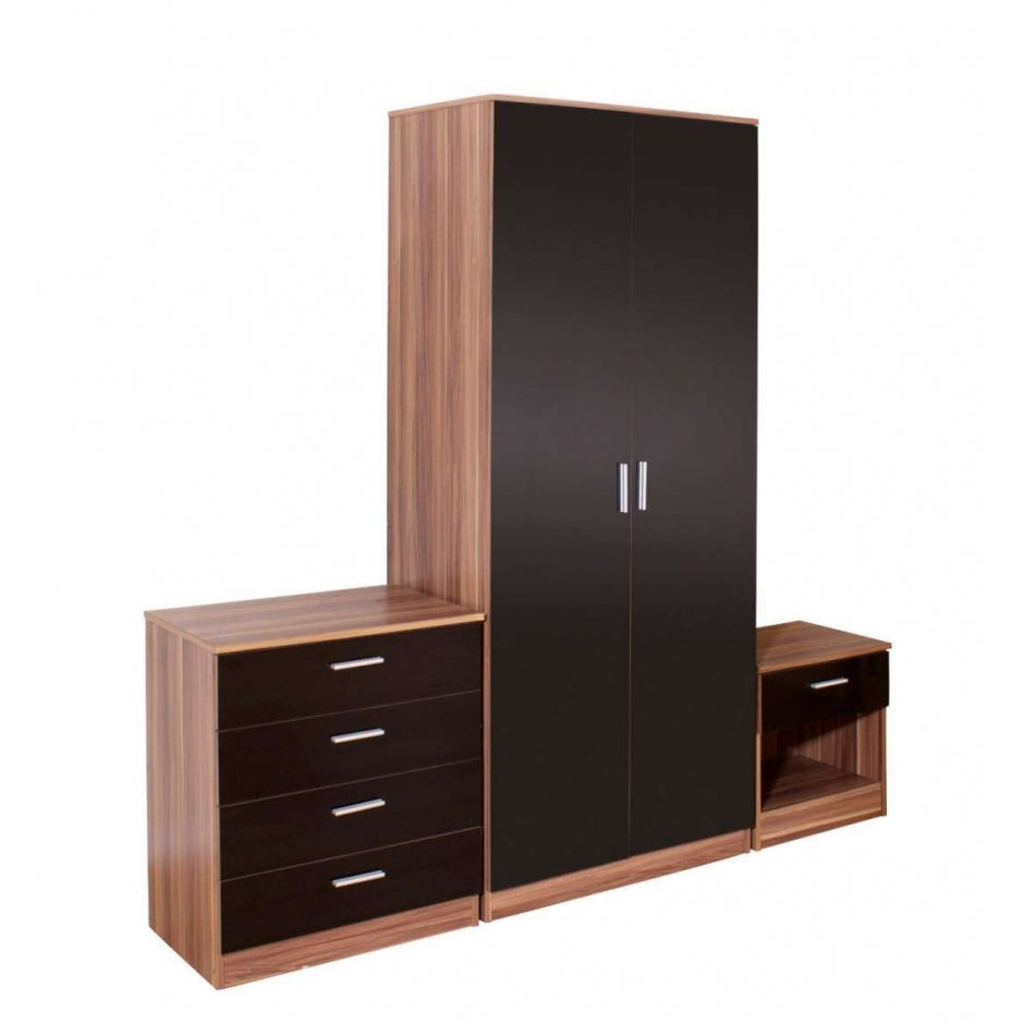 Veneta Bedroom Furniture Set