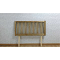 Solid Wooden Handmade Headboard