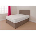 Deep Foam Filled Pillowtop Mattress