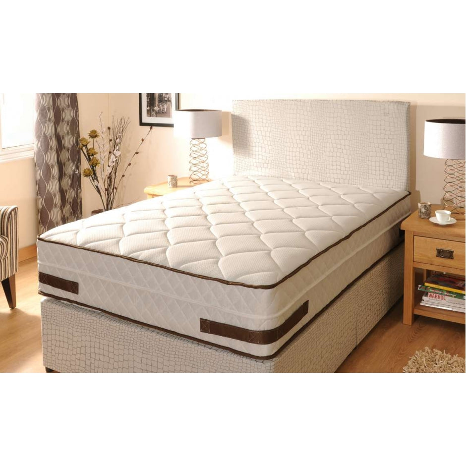 Newfoundland Posture Orthopedic Mattress