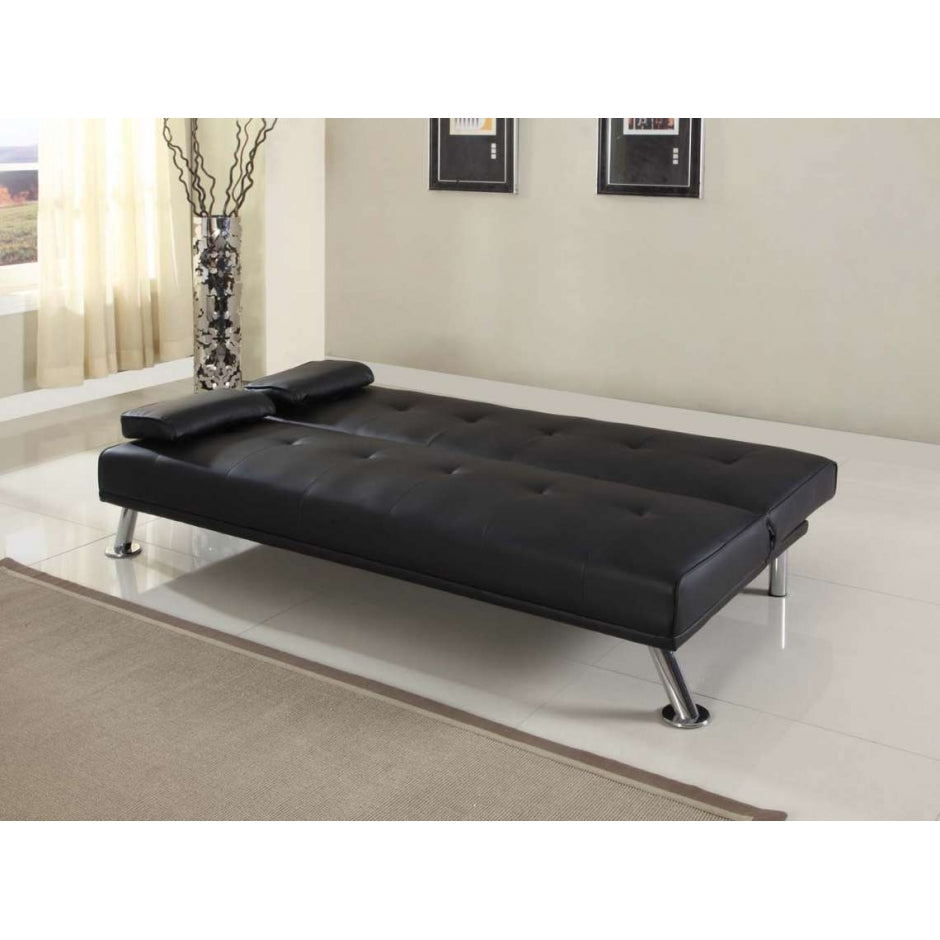 Claviere Italian Styled Sofa Bed