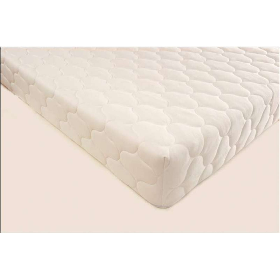 Deep Memory Foam/Foam Mattress With Coolmax Cover
