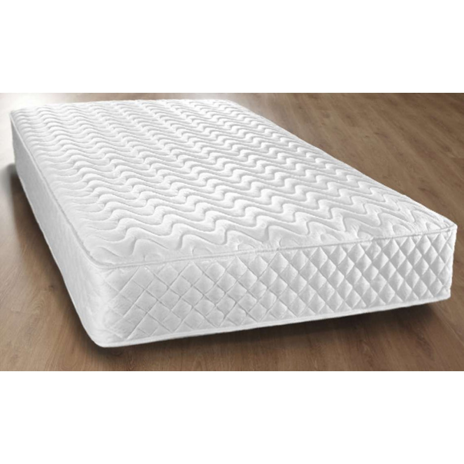Bradley Memory Foam Bonnell Mattress