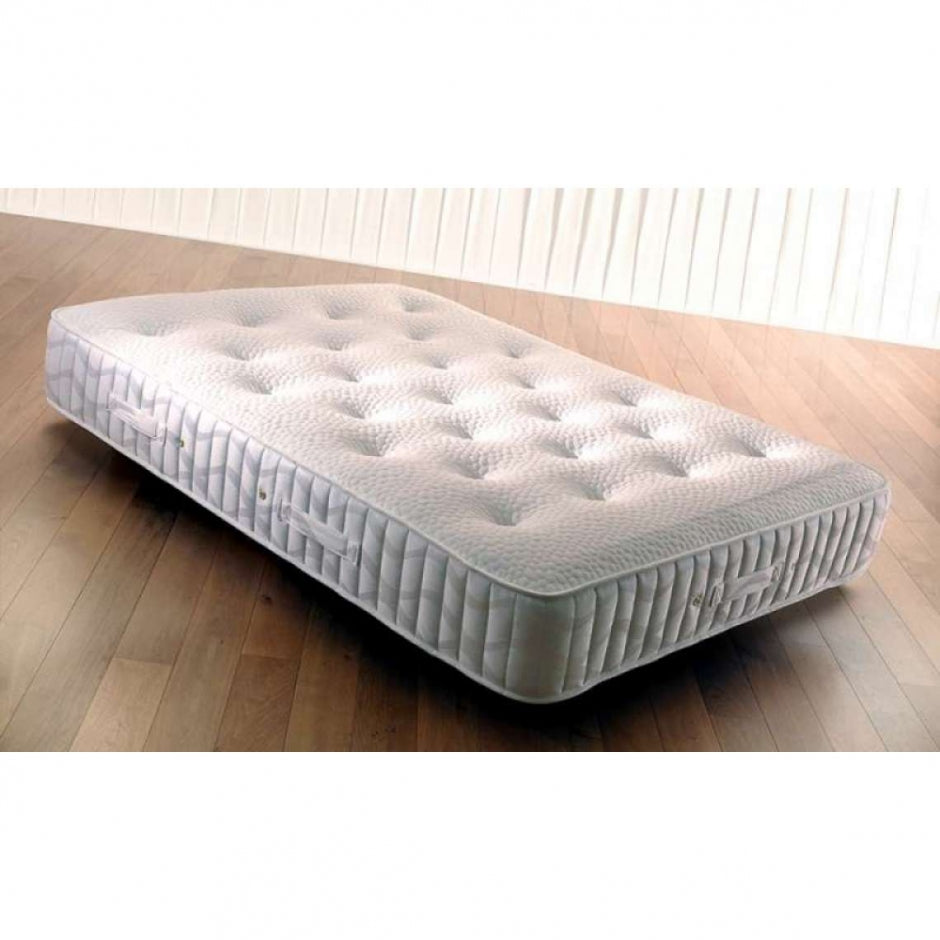 Royale Luxury Memory Foam and Ortho Bonnell Sprung Mattress