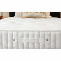 Luxury Lambswool Memory Foam & Ortho Bonnell Sprung Mattress