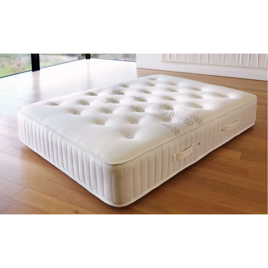 Serenity 3000 Aloe Vera Pocket Sprung Mattress
