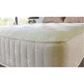 Floral Freshness 3000 Memory Foam and Pocket Sprung Mattress
