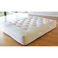 Natural Comfort Pocket Sprung Mattress
