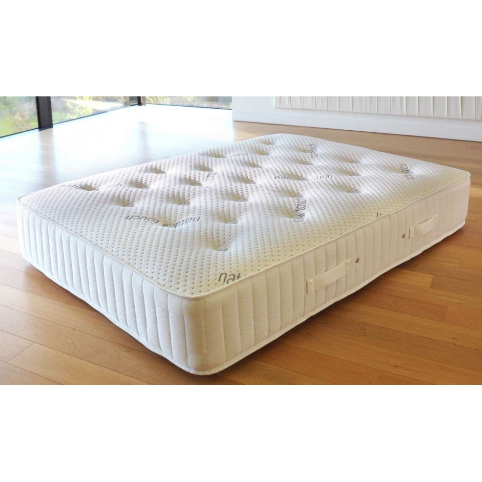 Natural Comfort Pocket Sprung Mattress