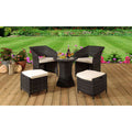 Barcelona Bistro Set