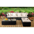 Tropea Storage Day Sofa