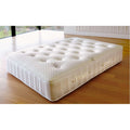 Kensington 4000 Silver Pocket Sprung Mattress