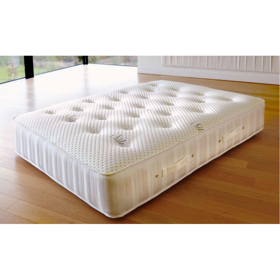 Kensington 4000 Silver Pocket Sprung Mattress