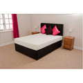 Deep Memory Foam Mattress
