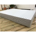 Positano Posture Orthopedic Mattress