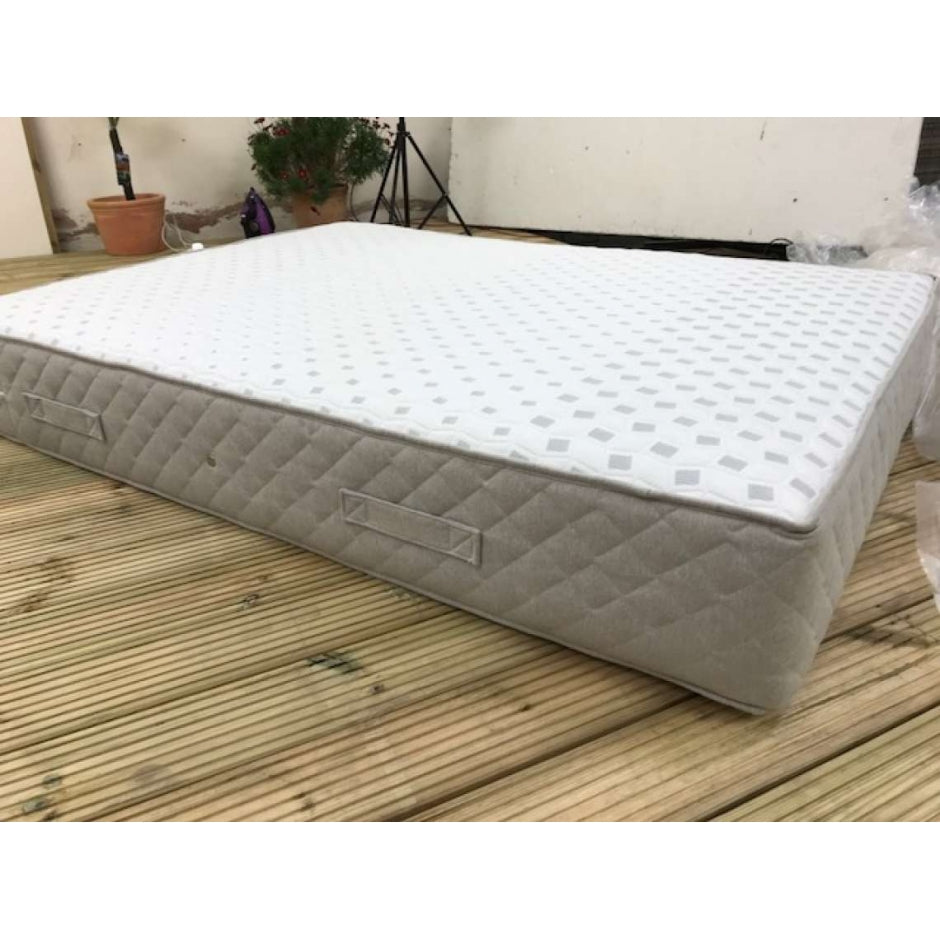 Positano Posture Orthopedic Mattress