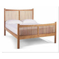 Pine Shaker Bedframe