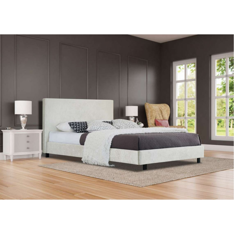 Florence Shimmer Bedframe