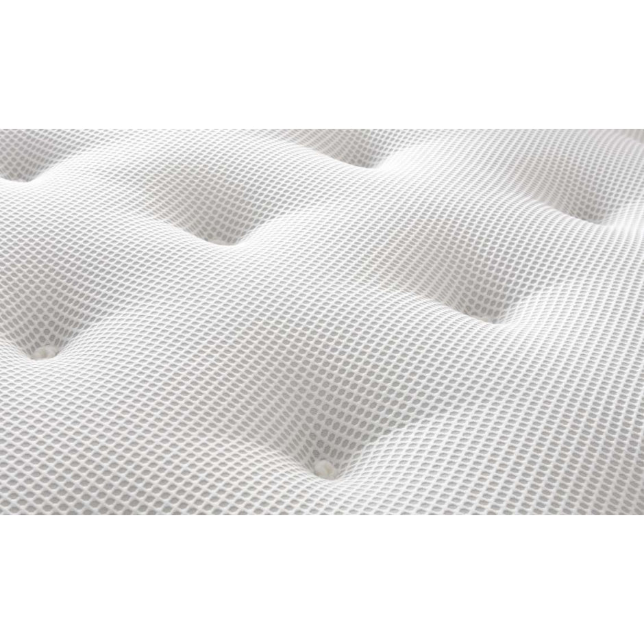 Folie Comfort Memory Foam and Sprung Mattress