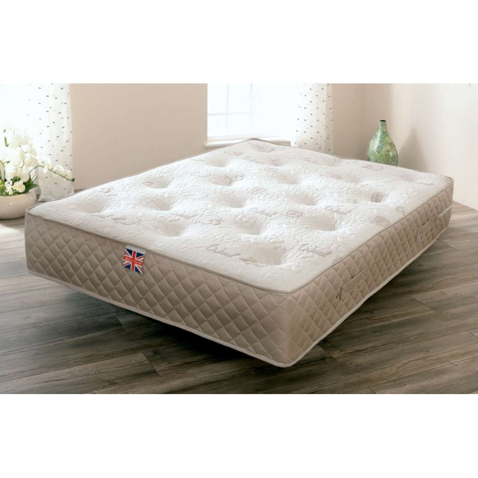 Woolly Woolly Mattress