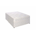 Deep Filled Hand Tufted Damask Mattress