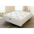 Geneve 3500, Pocket Sprung, Memory Foam and Wool Mattress
