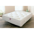 St Moritz 5000 Luxury Deep Filled Pocket Sprung & Memory Foam Mattress
