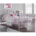 Evie bed