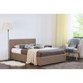 Chantilly Fabric Ottoman Bedframe