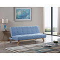 Pisa Fabric Sofa bed